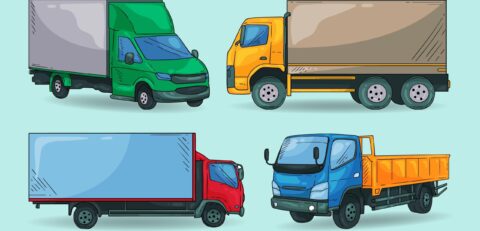 commercial Vehicles