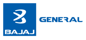 Bajaj general logo